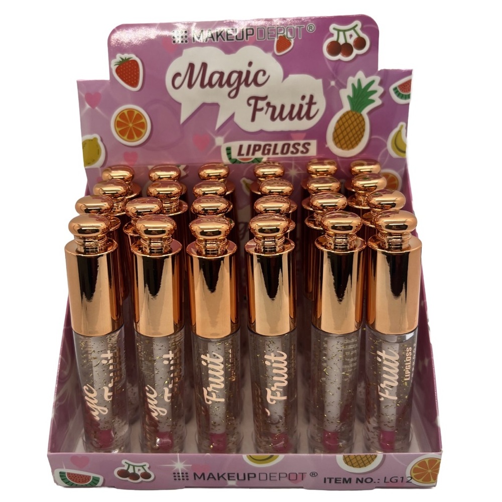 Lipgloss